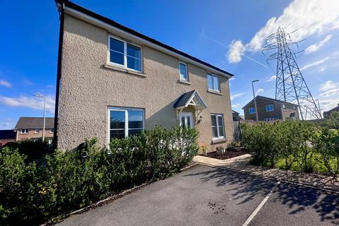 Coity, Bridgend CF35 3 bed detached house for sale