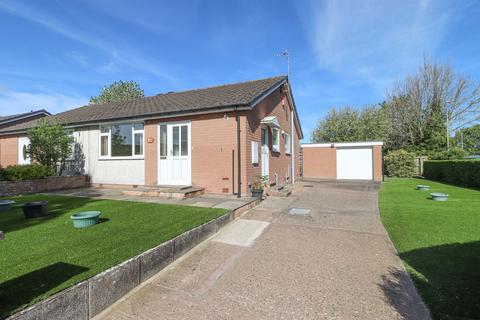 Railton Gardens, Sandsfield Park... 2 bed bungalow for sale