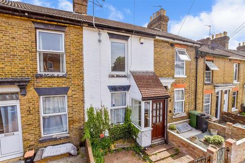 Bower Street, Maidstone, Kent 2 bed terraced house for sale
