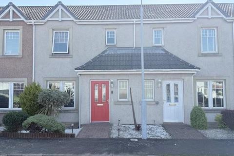 Cameron Drive, Kirkcaldy 2 bed terraced house for sale