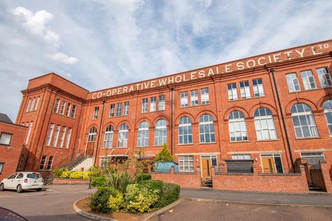 Wheatsheaf Court, Leicester 1 bed apartment for sale