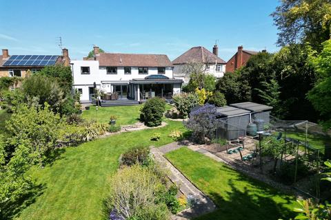 Bournside Road, Cheltenham... 5 bed detached house for sale