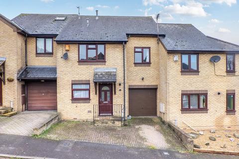 Five Bells Lane, Rochester 3 bed terraced house for sale