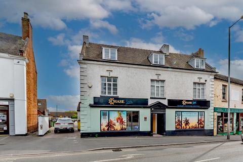 Mill Street, Cannock WS11 3 bed apartment for sale