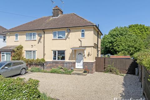 Church Road, Mountnessing, CM15 3 bed semi