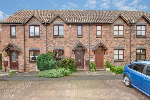 Grange Garth, Linton On Ouse, York 2 bed terraced house for sale