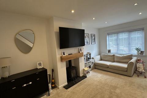 Hen Aelwyd, Bethesda, Gwynedd, LL57 2 bed end of terrace house for sale