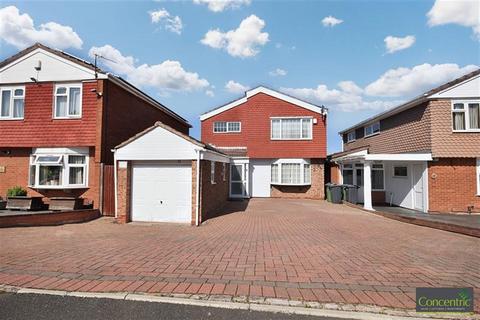 Priory Close, West Bromwich 3 bed detached house for sale