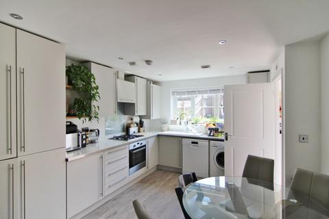 Bishop Sutton, Bristol BS39 2 bed terraced house for sale