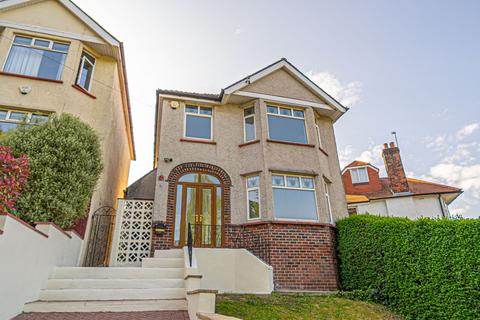 Beechwood Road, Newport, NP19 3 bed detached house for sale