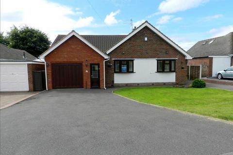 Hunts Lane, Short Heath, Willenhall 2 bed detached bungalow for sale