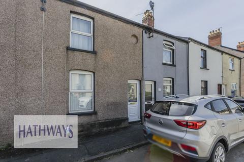 Belle Vue Road, Cwmbran, NP44 2 bed terraced house for sale