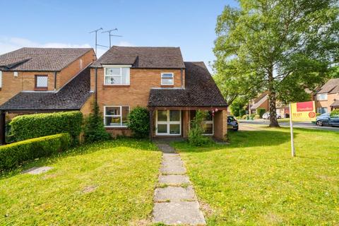 Fords Farm,  Reading,  RG31 4 bed detached house for sale