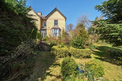 Kington,  Herefordshire,  HR5 3 bed semi
