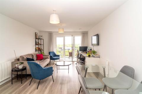 Colnebank Drive, Watford, WD18 1 bed apartment for sale
