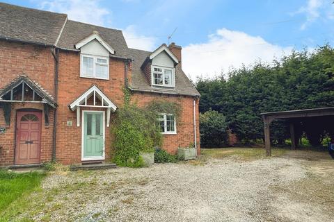 Leicester Lane, Leamington Spa 3 bed cottage for sale