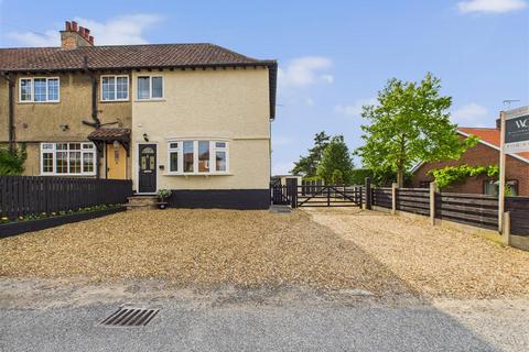 130 Welham Road Norton, Malton, North... 3 bed end of terrace house for sale