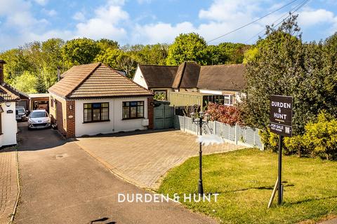 Orange Tree Hill... 3 bed detached bungalow for sale
