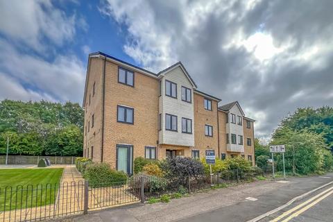 Eye Road, Peterborough PE1 2 bed apartment for sale