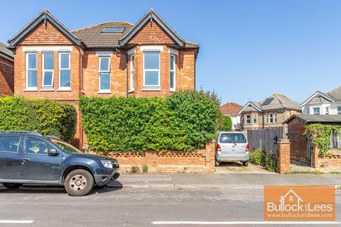 Belvedere Road, BH3 7LA 1 bed flat for sale