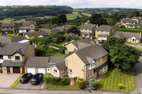 Fortis Way, Huddersfield HD3 5 bed detached house for sale