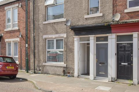 John Williamson Street, South Shields... 2 bed flat for sale