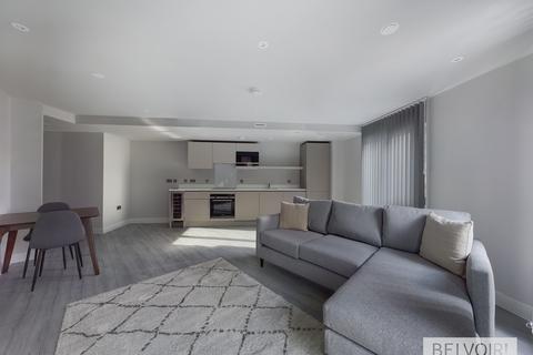 169 Broad Street, Birmingham, B15 1 bed flat for sale