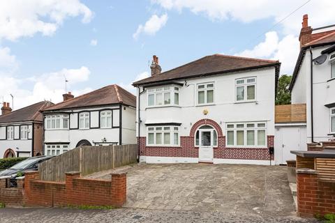 Downsview Road, Crystal Palace... 4 bed detached house for sale