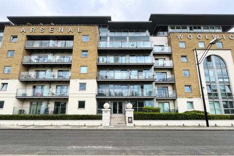 Building 50, Argyll Road, Royal... Studio for sale