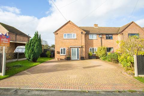 Napchester Road, Whitfield, Dover, CT16 3 bed semi