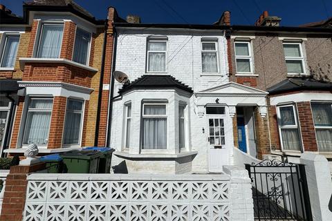 Benares Road, Plumstead, SE18 3 bed terraced house for sale