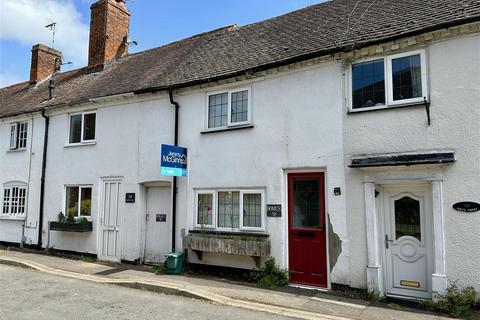Bleachfield Street, Alcester 2 bed house for sale