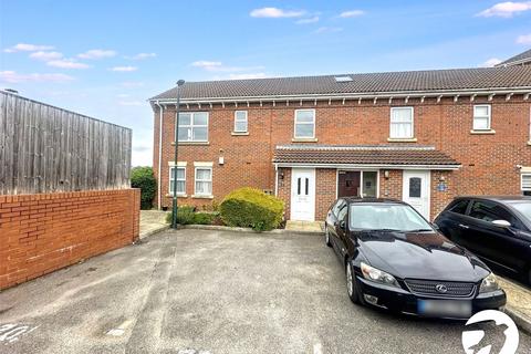 Mary Court, Chatham, Kent, ME4 1 bed flat for sale