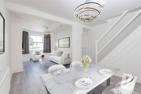 Claremont Road, Hornchurch, RM11 3 bed terraced house for sale