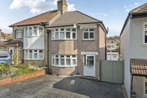 Lodge Hill, Welling 3 bed semi