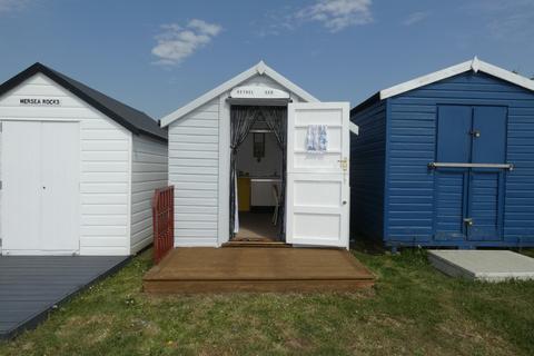 529 Beach Hut, CO5 8BP Chalet for sale