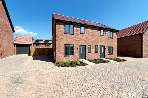 Sunnybrow Close, Spennymoor, 2 bed semi