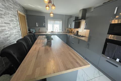 The Wynd, Pelton, Chester Le Street 2 bed semi