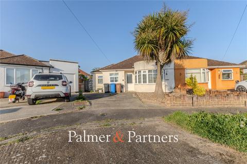 Clare Road, Ipswich, Suffolk, IP4 2 bed bungalow for sale