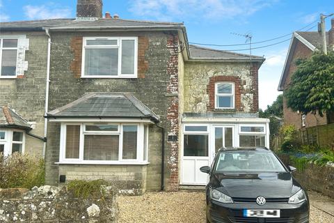 Clevelands Road, Wroxall, Ventnor 3 bed semi