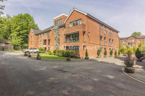 Merryfield Grange, Bolton BL1 2 bed flat for sale