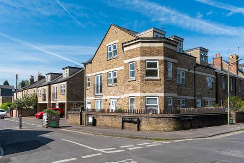 Leopold Street, Oxford, OX4 2 bed flat for sale