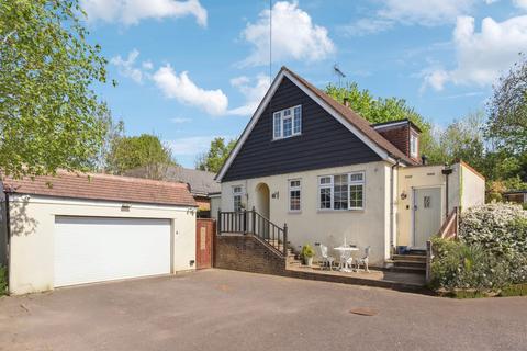 Hemel Hempstead Road, Redbourn, AL3 4 bed detached house for sale