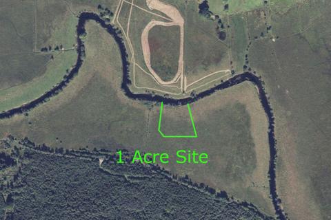 Salmon Trap, Plot 11, Balquhidder... Land for sale