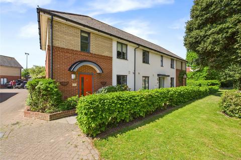 St. Albright Crescent, Stanway... 3 bed end of terrace house for sale