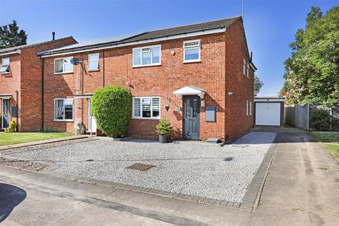 Jubilee Close, Cambridge CB25 4 bed house for sale