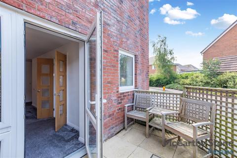 Crocus Court, Station Road... 1 bed apartment for sale