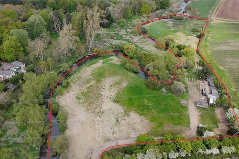 Bridge Way, Cobham, Surrey, KT11 1 bed house for sale