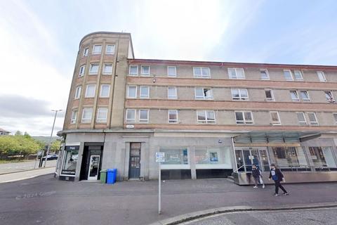 Cathcart Street, Flat 2