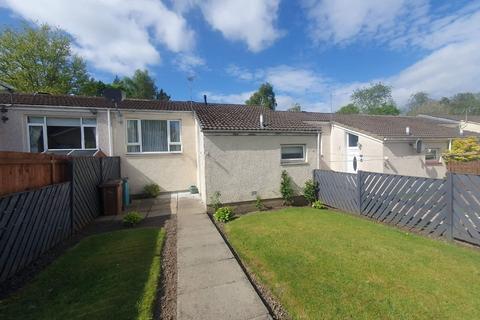 Morar Court, Cumbernauld G67 3 bed terraced house for sale